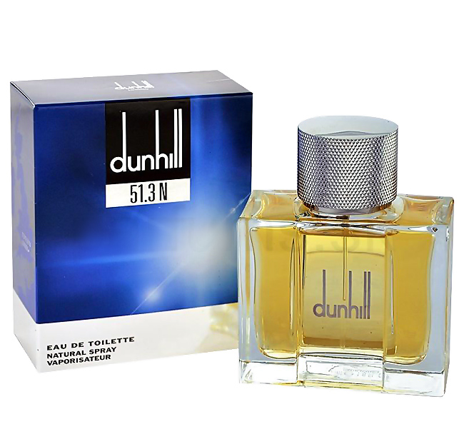 Dunhill 51.3 N edt M